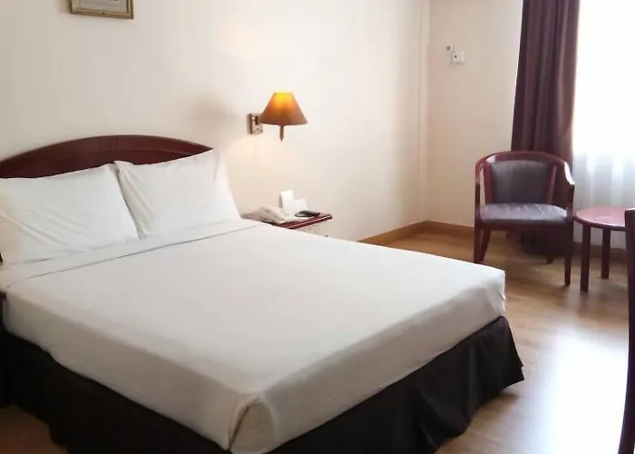 Hotel Seri Malaysia Kuantan