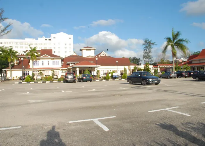 Hotel Seri Malaysia Kuantan
