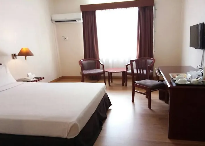 Hotel Seri Malaysia Kuantan