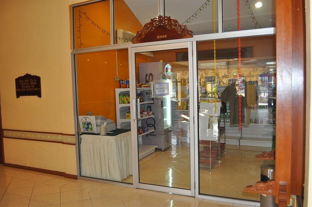 Hotel Seri Malaysia Kuantan