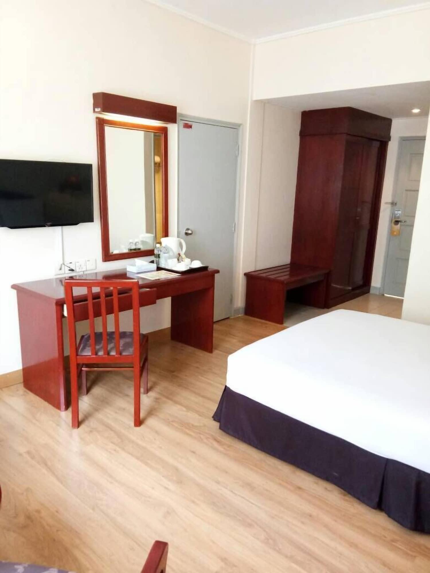 Hotel Seri Malaysia 3*