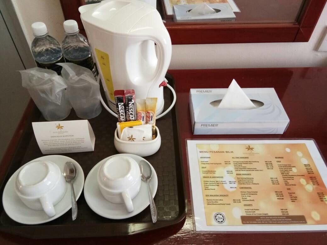 Seri Malaysia Hotel Kuantan