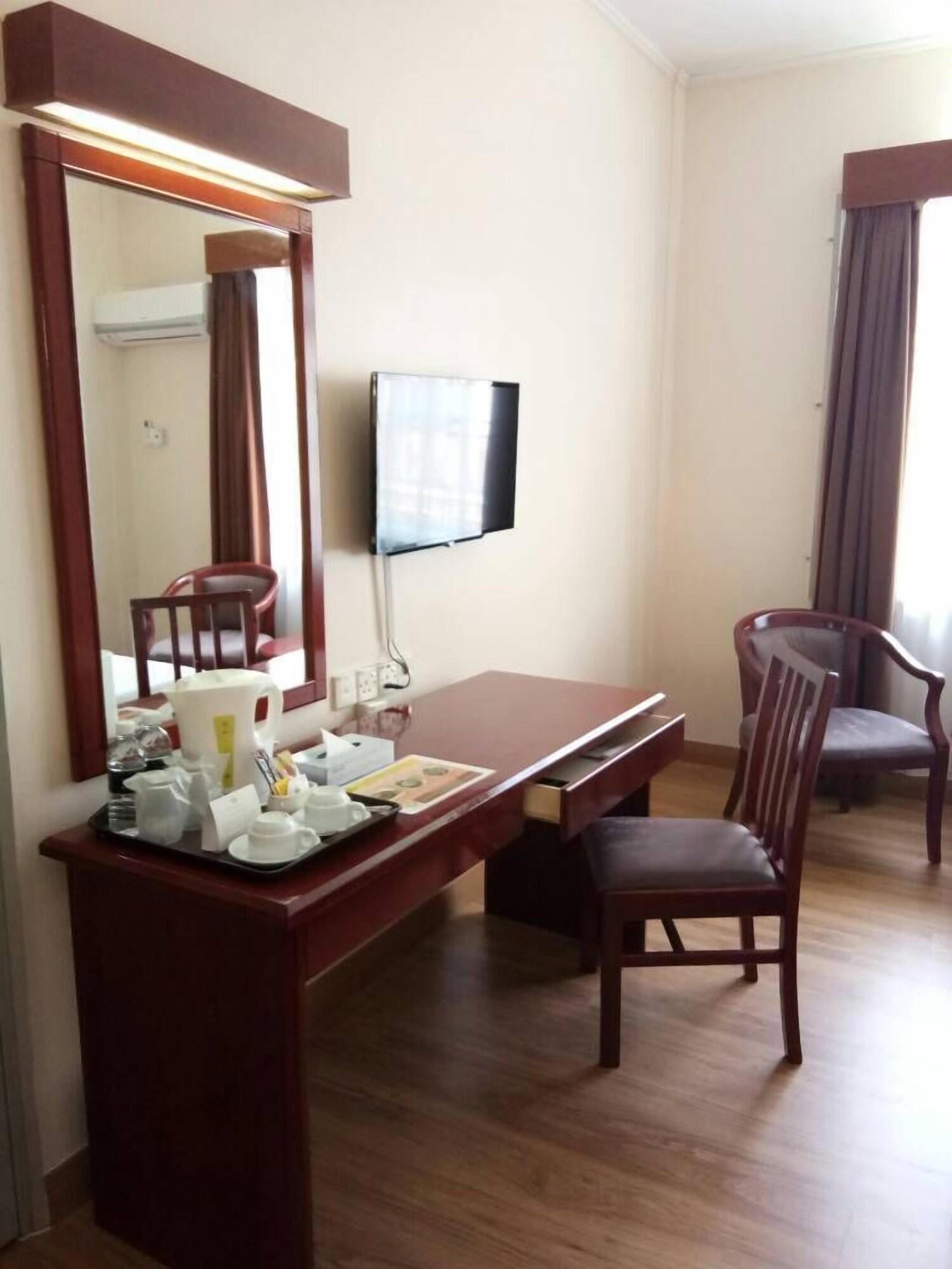 Hotel Seri Malaysia