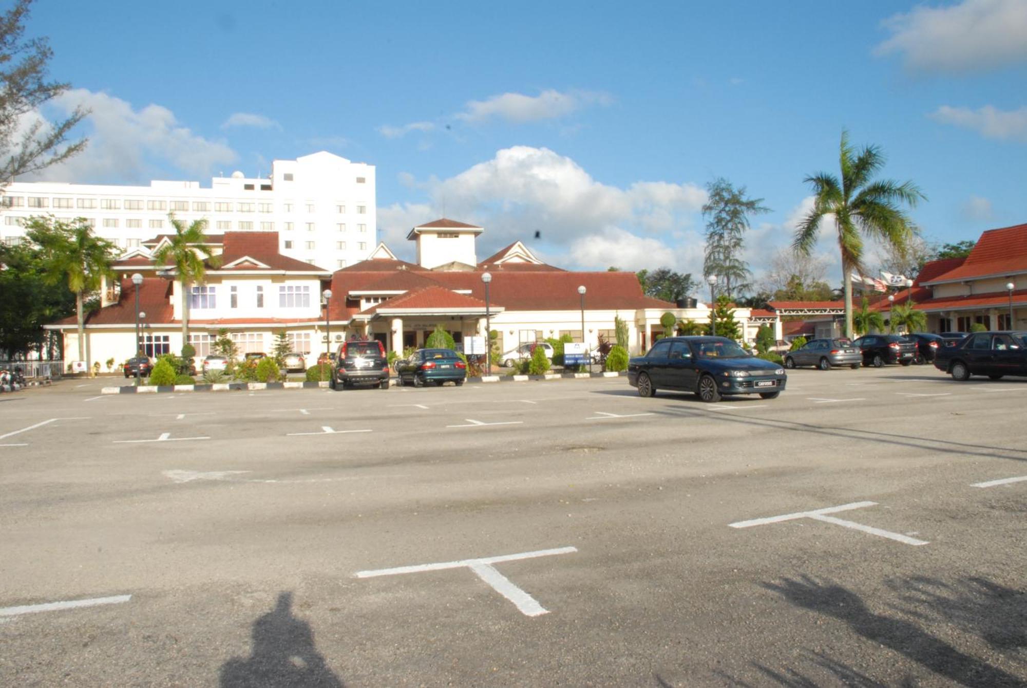 Seri Malaysia Kuantan