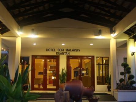 Seri Malaysia Hotel Kuantan