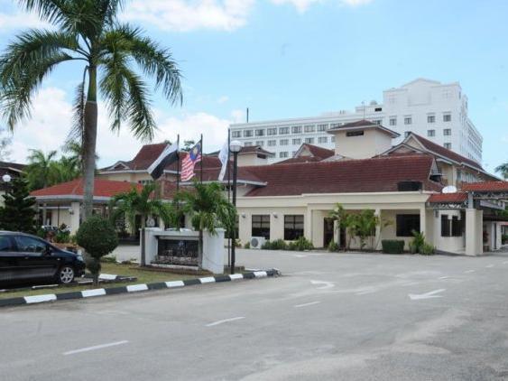 Seri Malaysia 3* Kuantan