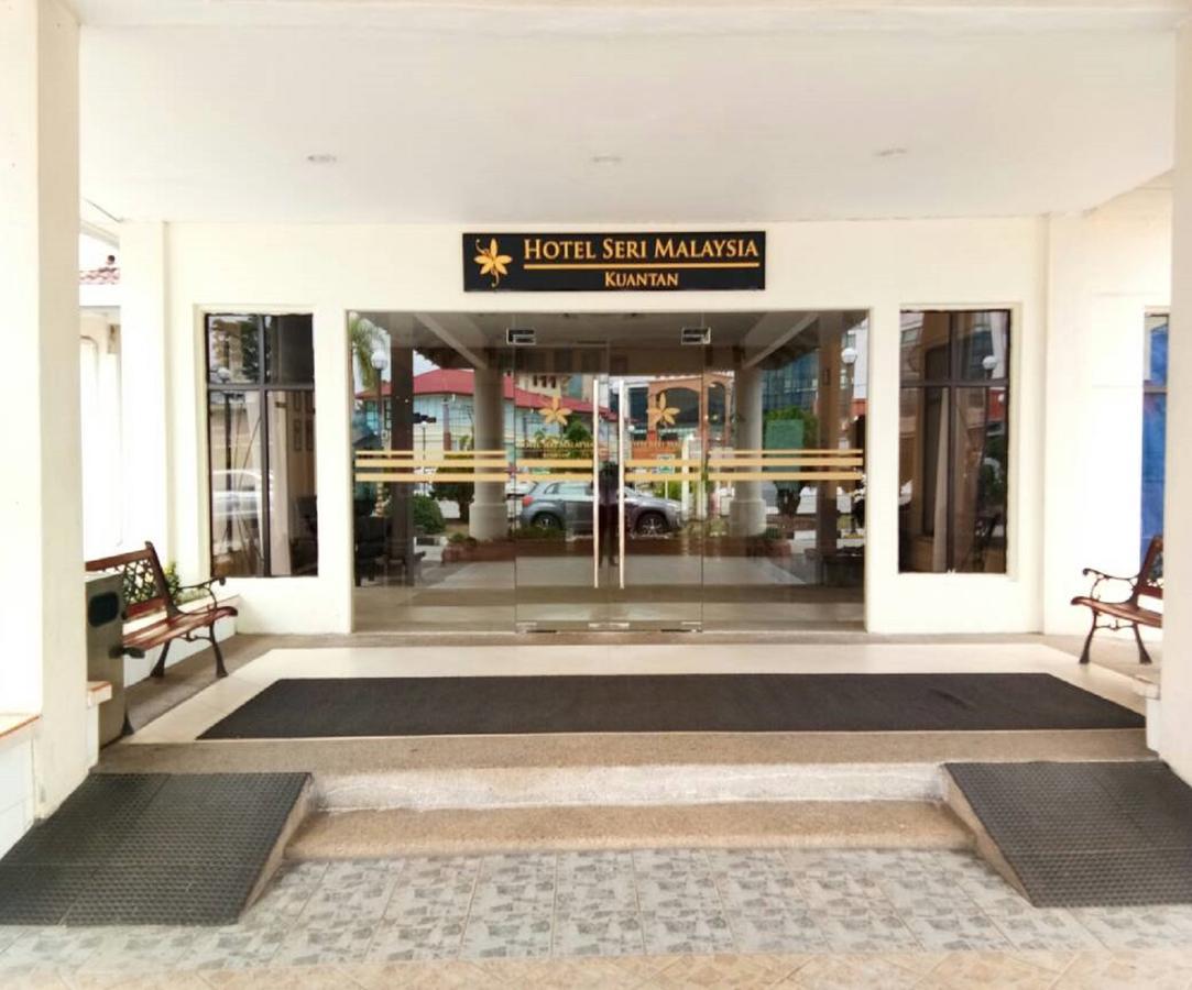 Hotel Seri Malaysia 3*