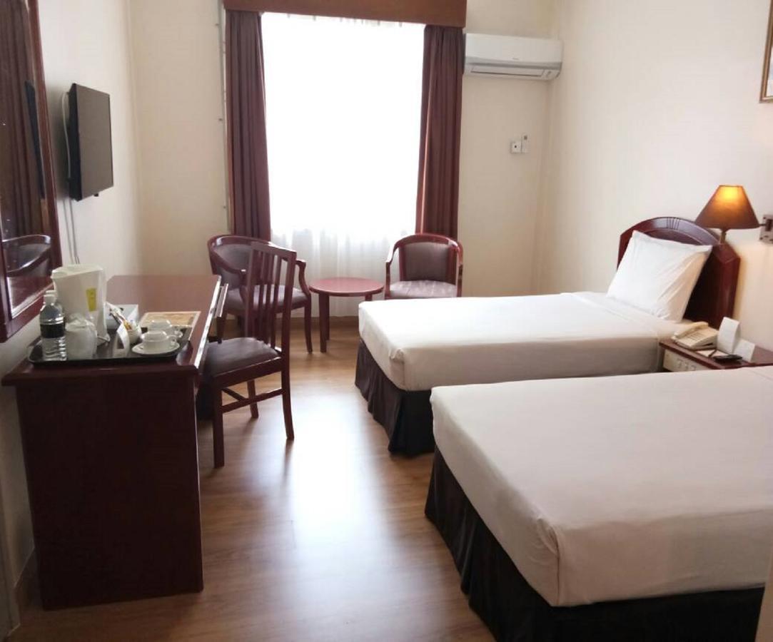 Hotel Seri Malaysia