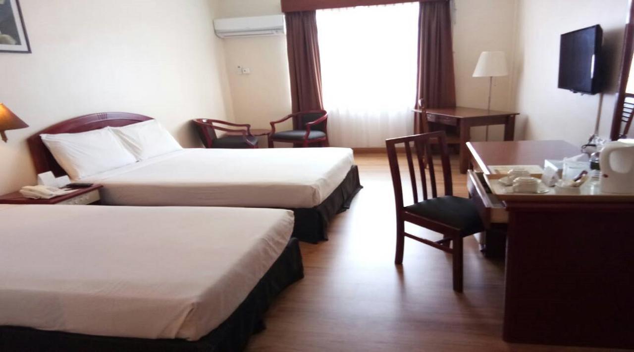 Seri Malaysia 3* Kuantan