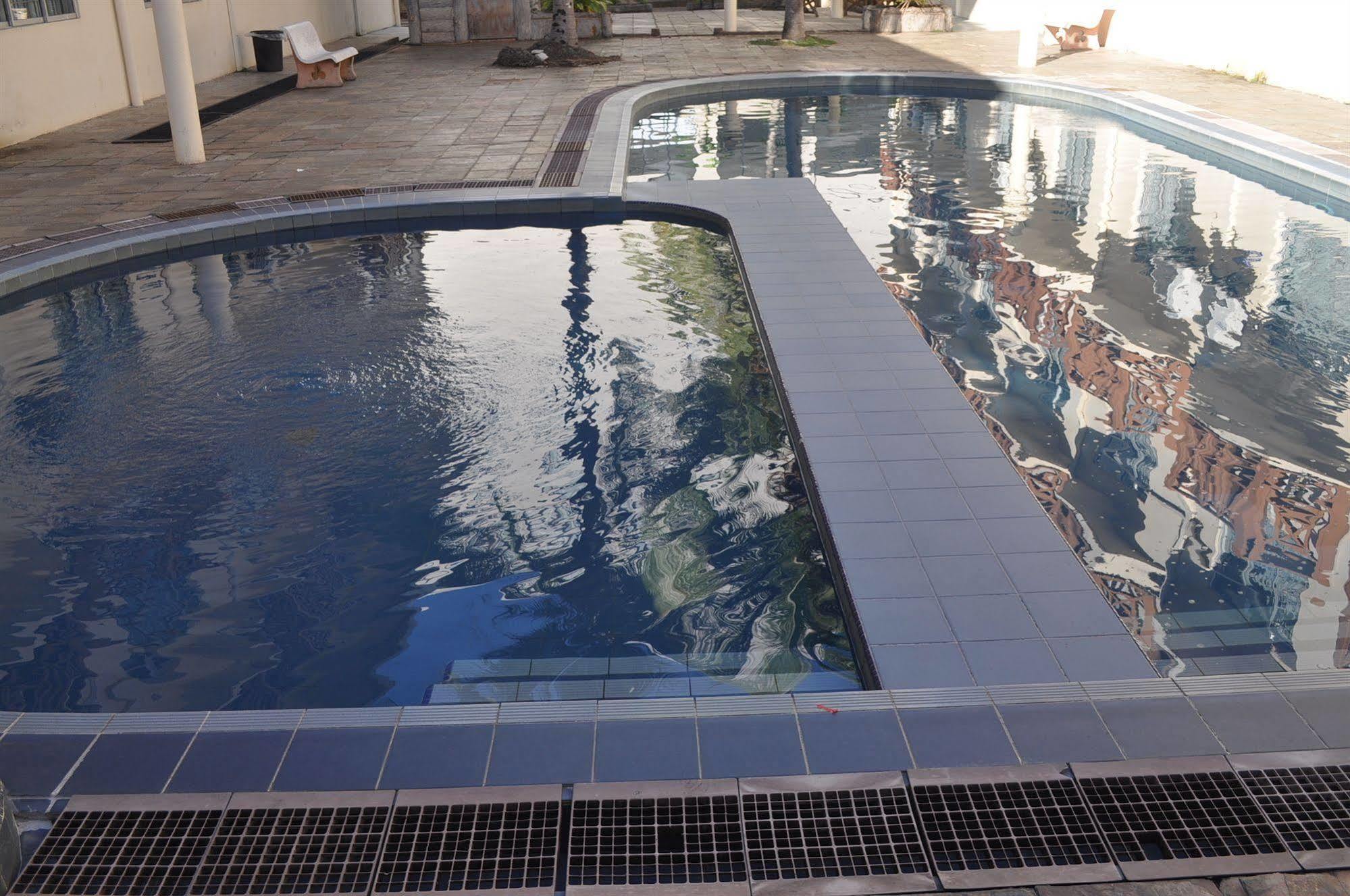 Seri Malaysia Hotel