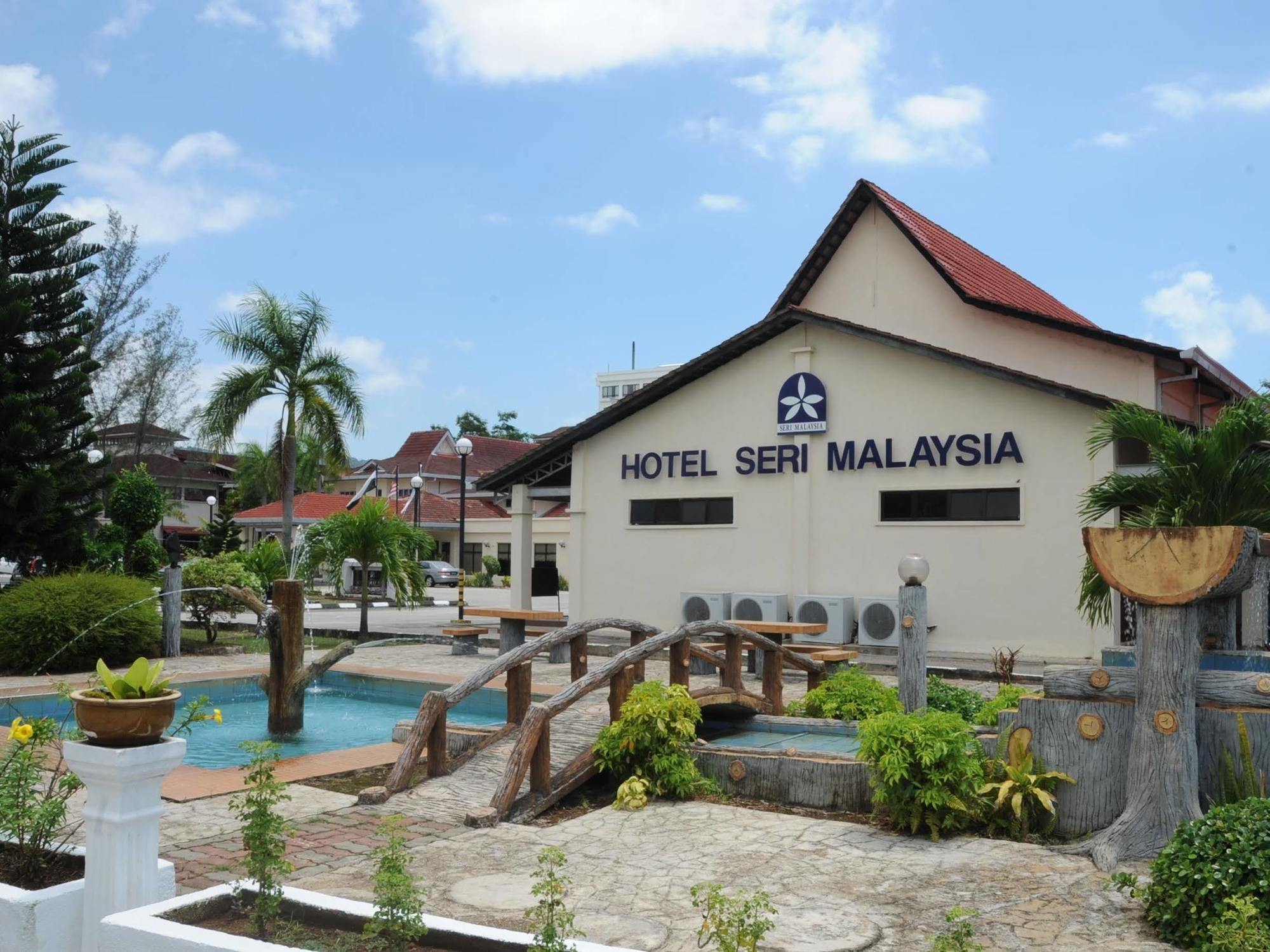 Seri Malaysia 3*