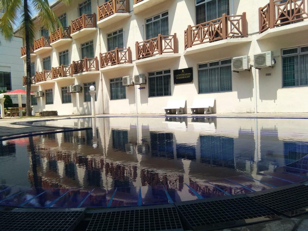 Hotel Seri Malaysia 3*