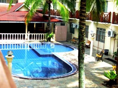Seri Malaysia 3*